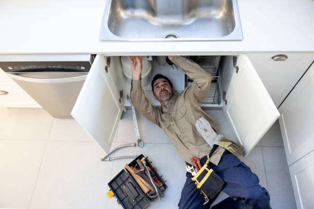 Best Hot Water Heater Installation  in Saybrook Manor, CT