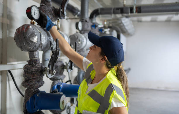 Best Gas Line Repair  in Saybrook Manor, CT